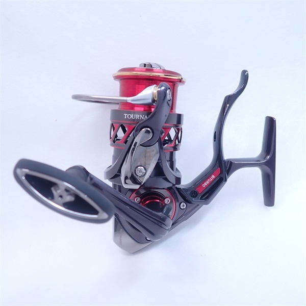 １８トーナメント磯競技　ＬＢＤ